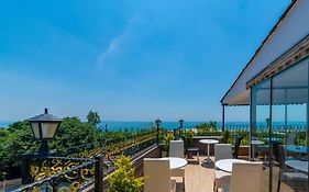 Harmony Hotel Istanbul&SPA